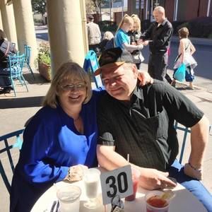 Meet your Posher, Cathy pearson